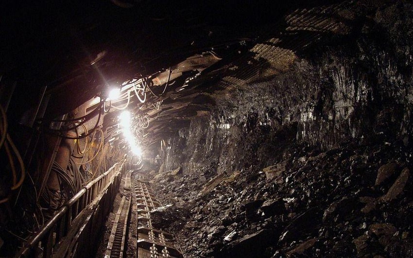 Gürcüstanda kömür mədənində partlayış olub, ölən və xəsarət alanlar var