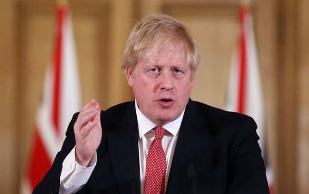 Conson Ukraynaya görə səfərini təxirə saldı