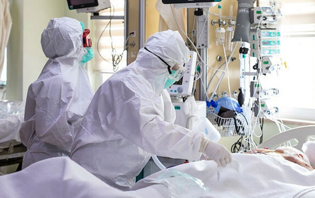 Gürcüstanda “Omicron”dan ilk ölüm halları qeydə alındı