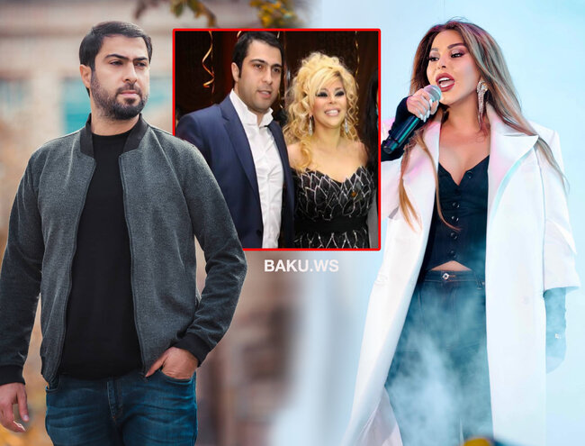 Aygündən Namiqə son TƏKLİF: 