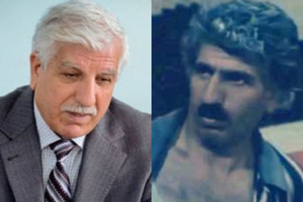 “Moşu” koronavirusa yoluxdu