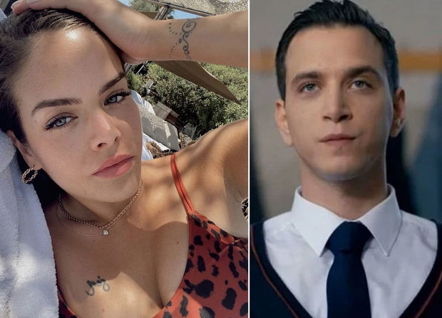 Sevgilisi dörd aylıq hamilə olan aktyor evlilik hazırlıqlarına başladı