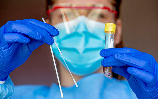 Azərbaycanda son sutkada 2 186 nəfər COVID-19-a yoluxub, 14 nəfər vəfat edib - FOTO