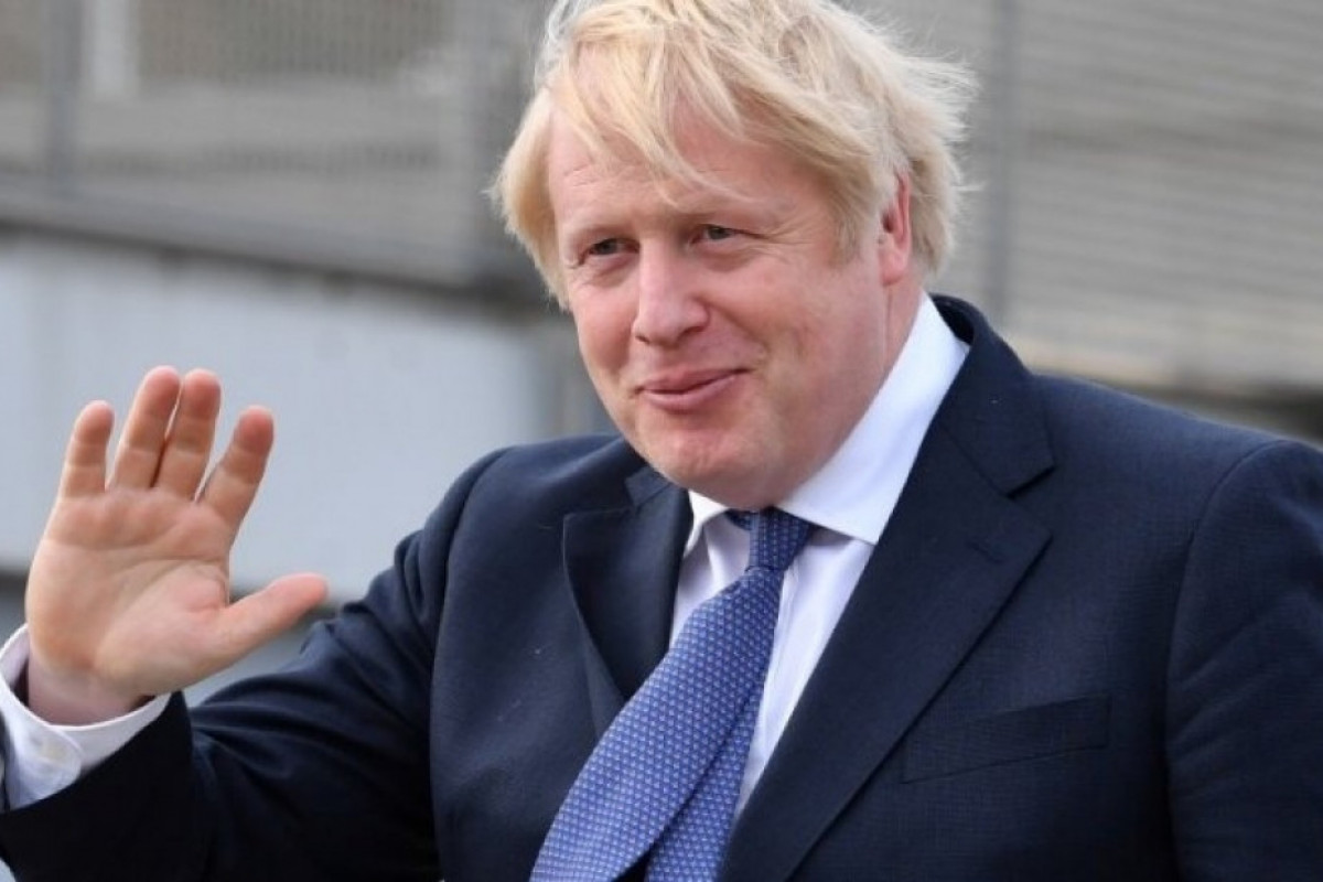 Boris Conson Putinlə danışıb Ukraynaya səfər edəcək