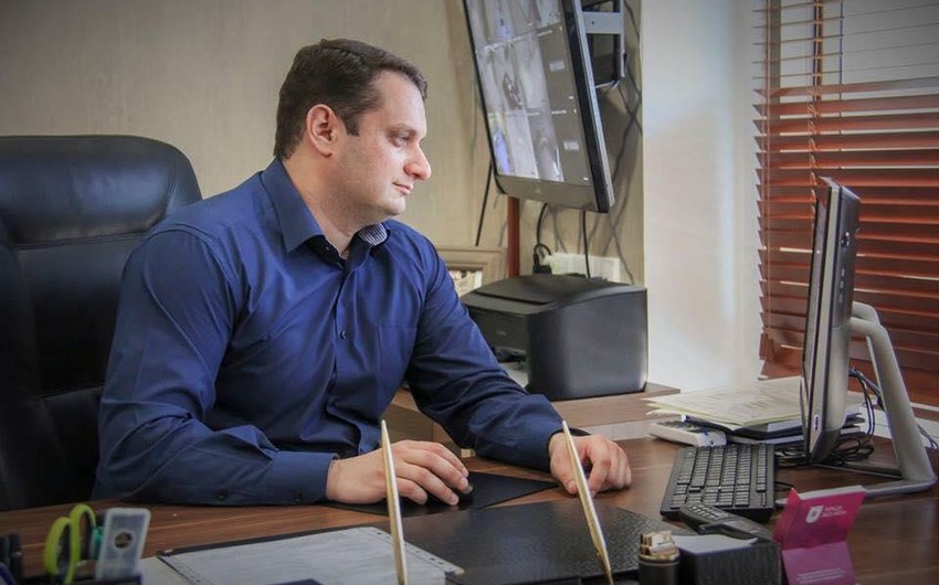 Sabiq baş həkimin məhkəmə istintaqı başa çatıb