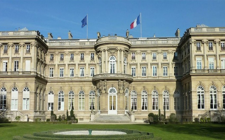 Fransa XİN başçısı Rumıniyada NATO missiyasının yaradılmasını müzakirə edəcək