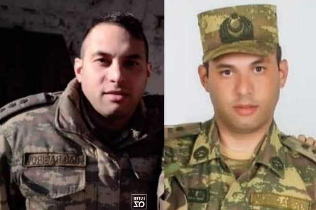 Kəlbəcərdə nəşi tapılan Azərbaycan hərbçisi Şirvanda dəfn olunacaq