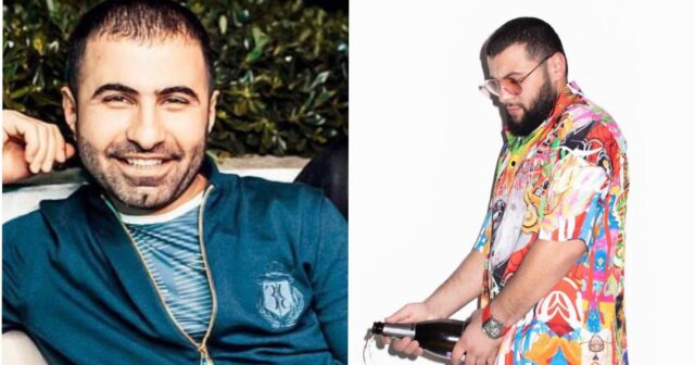 Kardaşyan qədər olmayan Nəvai – Soyu daş olan soydaşımız