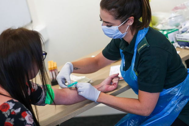 Koronavirusun uzunmüddətliliyinin qarşısını almaq üçün tövsiyə olunan üç analiz