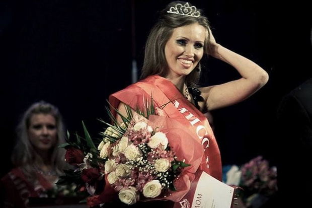 Müəmmalı şəkildə itkin düşən gözəllik müsabiqəsinin qalibinin əri saxlanıldı - FOTO