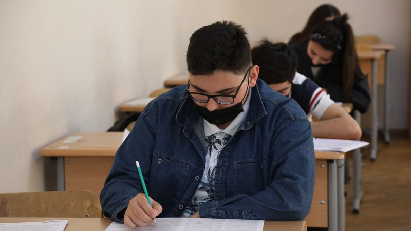 Bu gündən magistraturaya qəbul qeydiyyatı başlayır