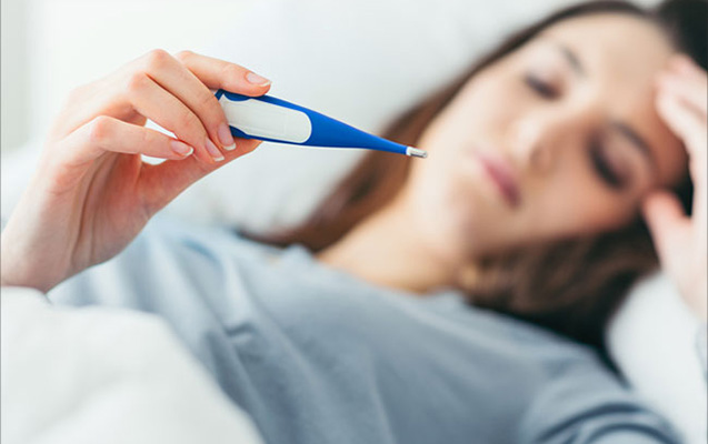 “Omicron”un alt növünün əsas simptomları açıqlandı