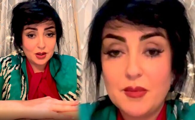 Afət Fərmanqızının əri HƏBS EDİLDİ - YENİLƏNİB + VİDEO