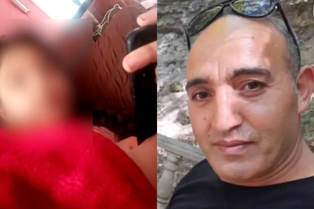 İmişlidə hamilə qalan 11 yaşlı qızın vəziyyəti açıqlandı