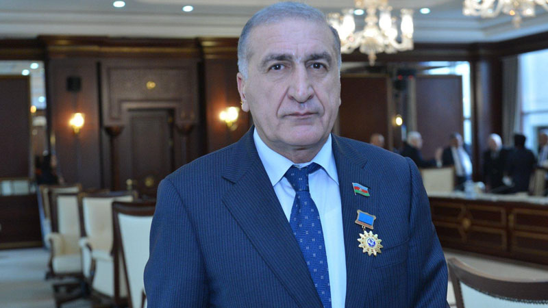 Deputatın milyonlarla vergi borcu var - FAKTLAR