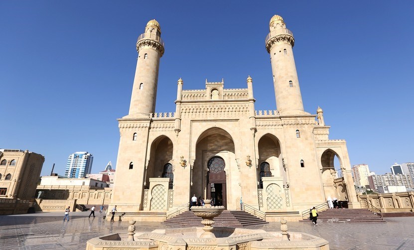 QMİ məscidlərə dini rəhbər təyin edə bilməyəcək