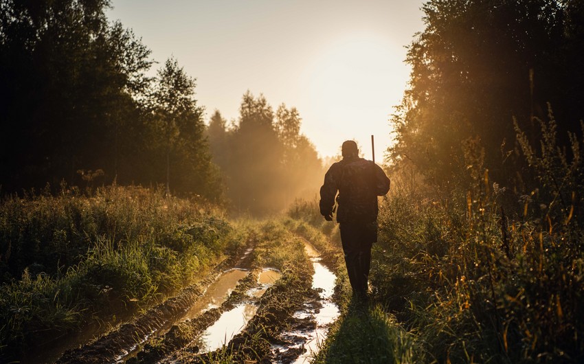 Azərbaycanda qanunsuz heyvan ovuna görə cərimələr 10 dəfə artırılır