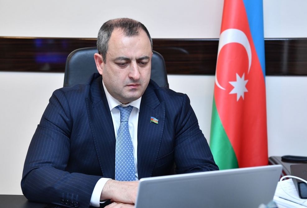 Azərbaycanda gənclər siyasətinin 25 illik dövrü uğurla tamamlanır