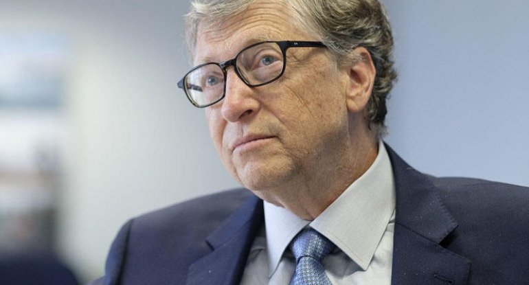 Şəhərlər boşalacaq, ofislərə ehtiyac olmayacaq - Qeyts