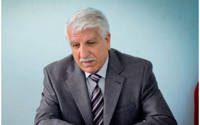 Koronavirusa yoluxan Xalq artisti evə buraxılıb