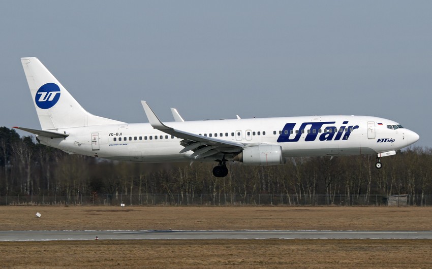 Moskvadan Gəncəyə daha bir təyyarə reysi açılır