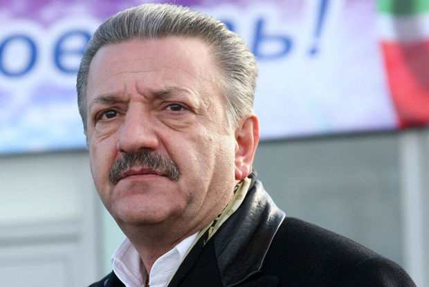 Rusiya Telman İsmayılova görə Monteneqroya nota verdi