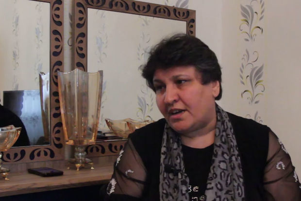 Почему приостановлена выплата пенсии жене Национального героя? - ОФИЦИАЛЬНОЕ ЗАЯВЛЕНИЕ