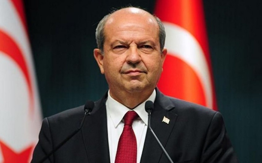 Şimali Kipr Türk Respublikasının Prezidenti koronavirusa yoluxub