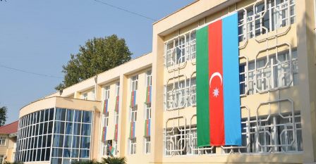 Mingəçevir Dövlət Universiteti müasirləşmə mərhələsindədir