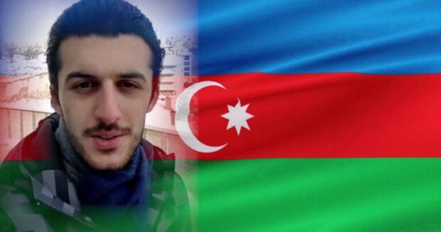 ADTGT-nin videoroliki: Gənclər Gününü əcnəbilər belə təbrik etdilər