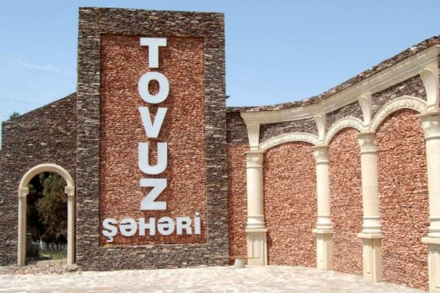Tovuz Azərbaycanın yeni “Gənclər Paytaxtı” elan edildi