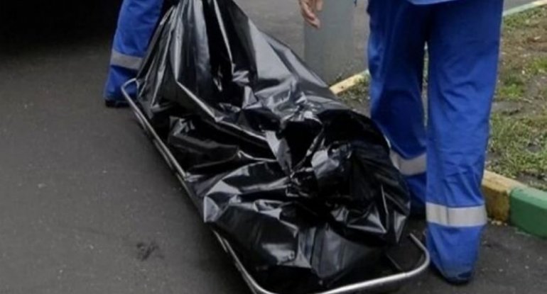 Qadın anasının meyitini 3 ay evdə gizlətdi – ŞOK SƏBƏB