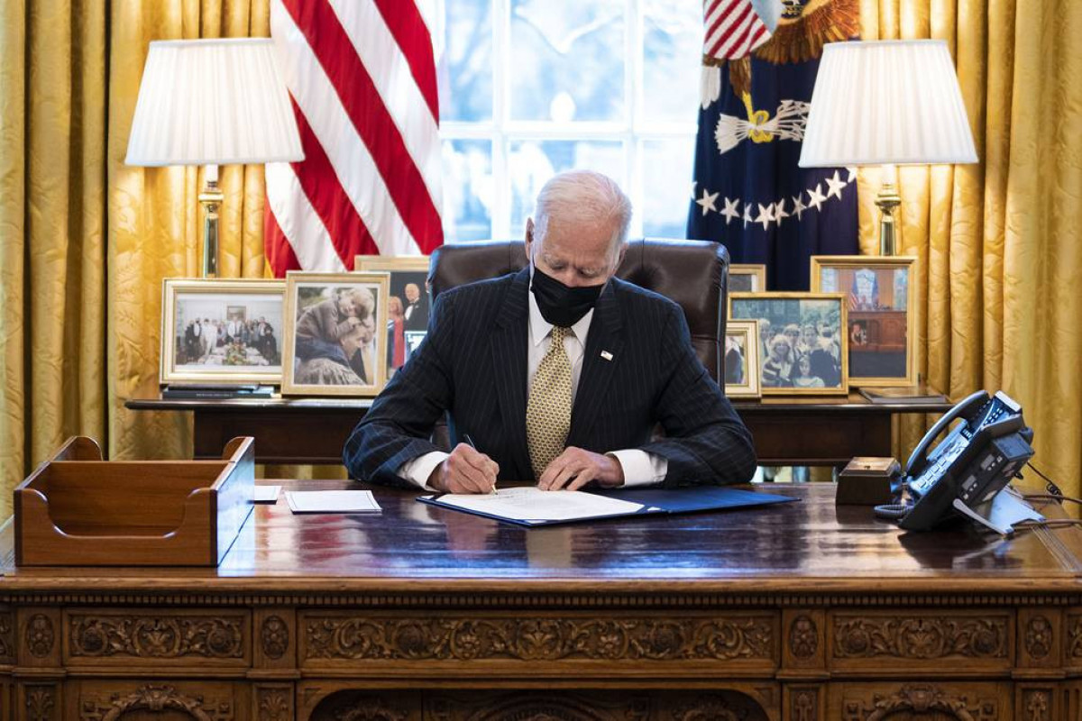 CNN: Bayden Şərqi Avropaya əlavə qoşun göndərilməsini təsdiqləyib