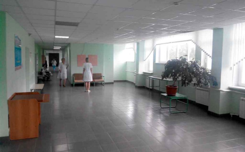 Azərbaycanda psixiatriya xəstəxanasından 2 nəfər qaçıb