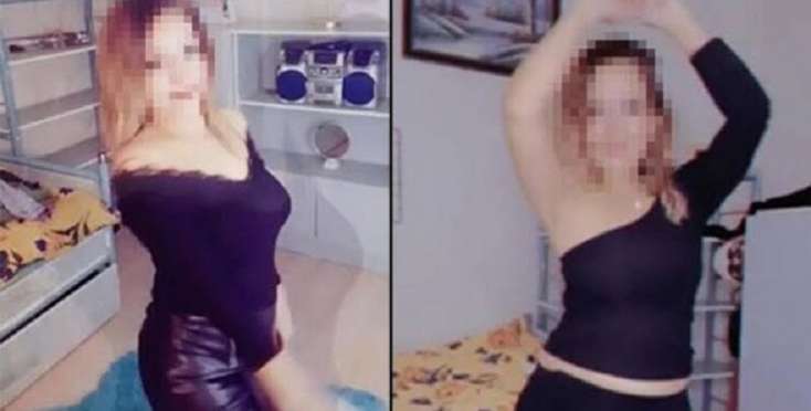 Ananın açıq videoları ona baha başa gəldi: Ər görüntülərə baxandan sonra... - VİDEO