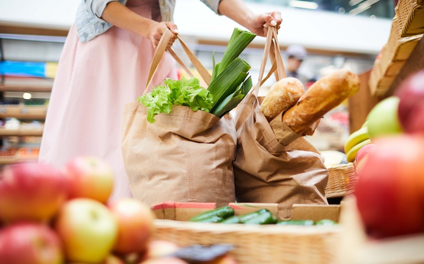 Dünya ərzaq bazarında ötən ay qiymətlər artıb