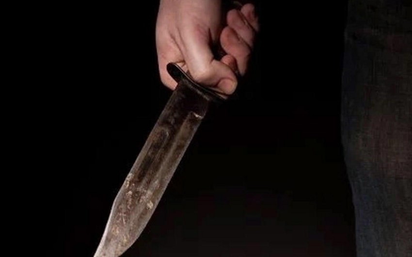 Salyanda həmyerlisini qətlə yetirən şəxsin cinayət işi məhkəməyə göndərilib