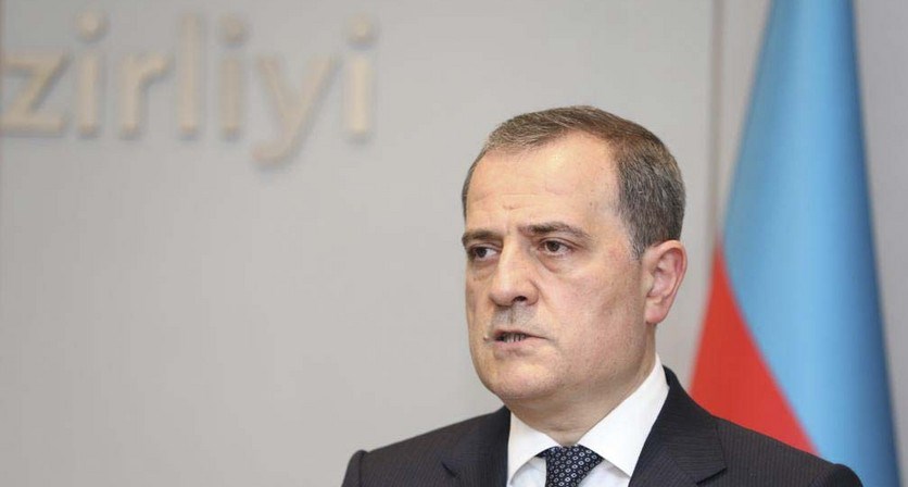 Ceyhun Bayramov: “Ermənistan Rusiya vasitəsilə Azərbaycana təkliflər göndərib”