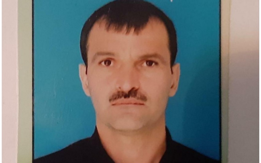 Masallıda itkin düşən şəxsin qətlə yetirildiyi məlum olub, qardaşı tutulub