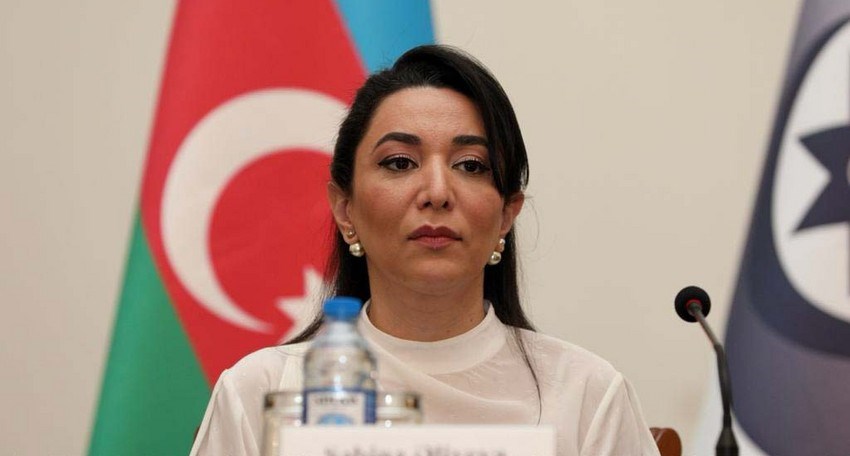Ombudsman beynəlxalq ictimaiyyətə çağırış edib