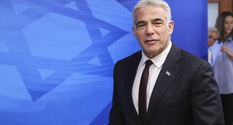 Rusiya-Ukrayna qarşıdurması İsraili çətin vəziyyətə salıb