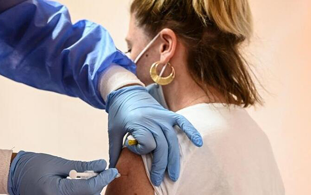 “Vaksin vurulmadı, intihara cəhd etdim” dedi, yalan çıxdı