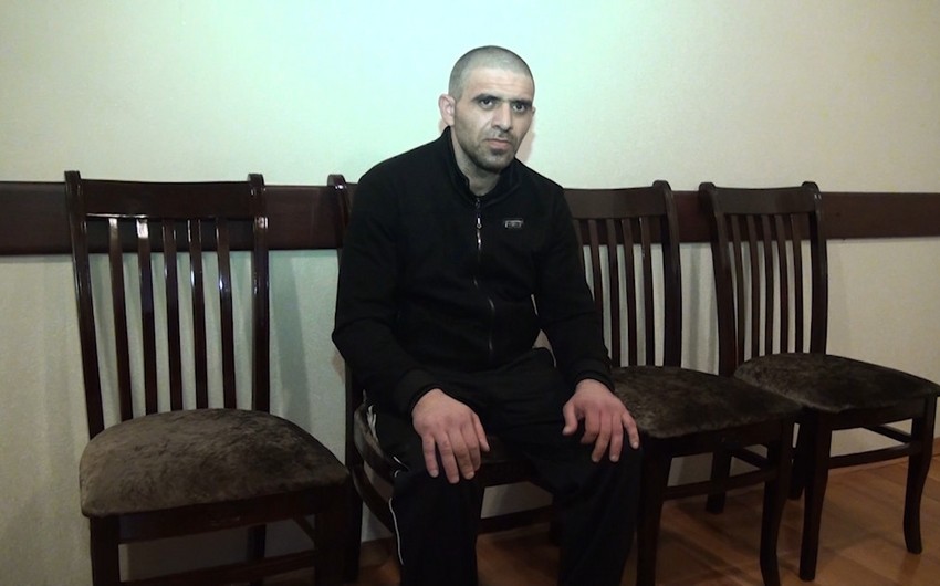 Tovuz sakinindən narkotik və silah aşkarlanıb