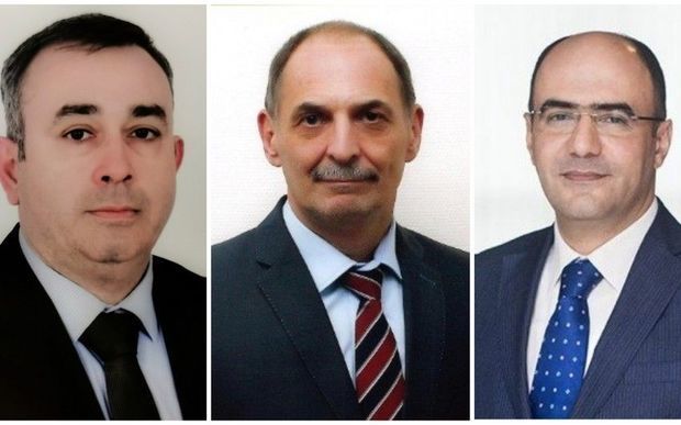 Кто они - новые заместители министра здравоохранения Азербайджана?