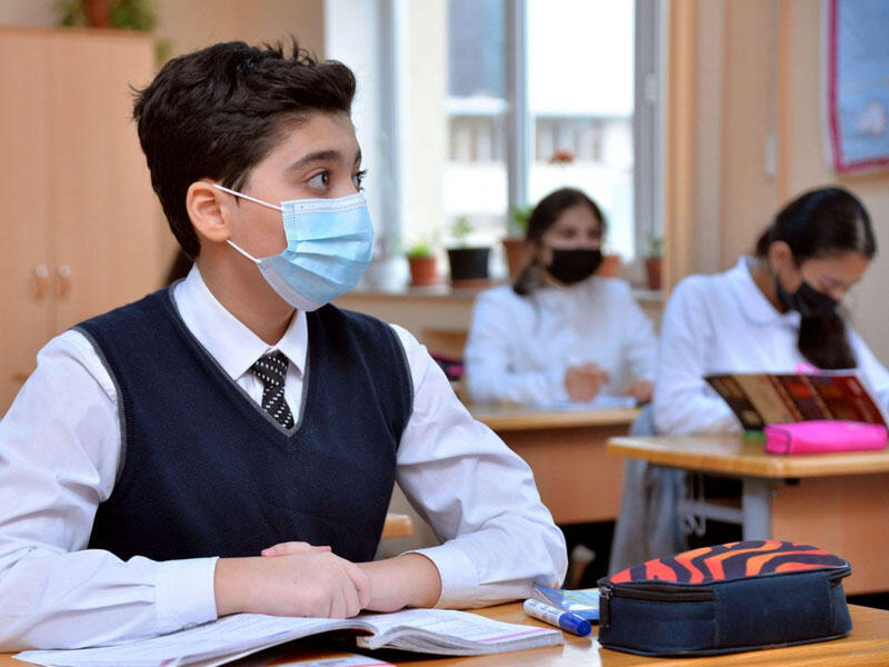 Məktəblər bağlanacaq? - Nazirlikdən açıqlama