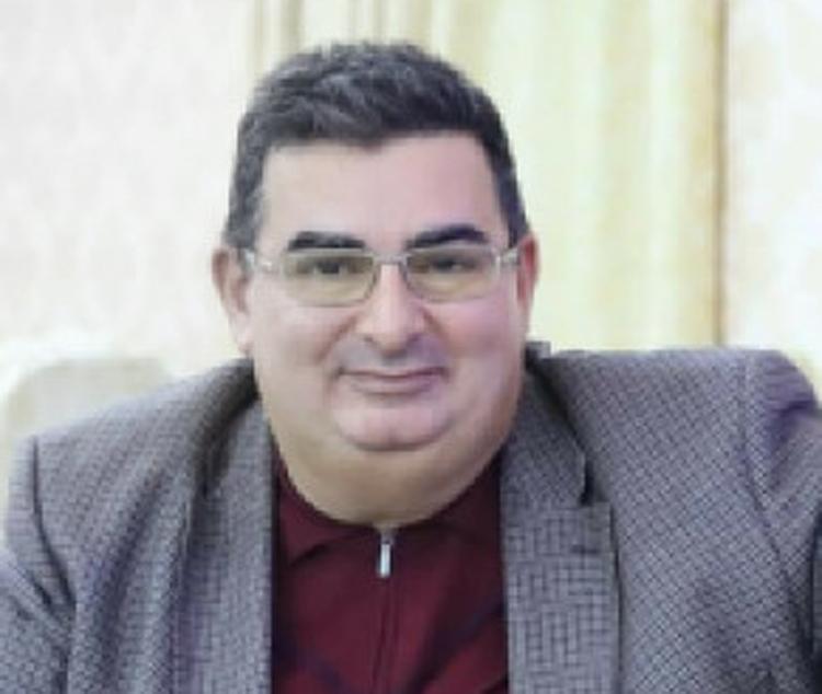 Zakir Qaralovun biznesini idarə edən Rəsul Orucov həbs edildi