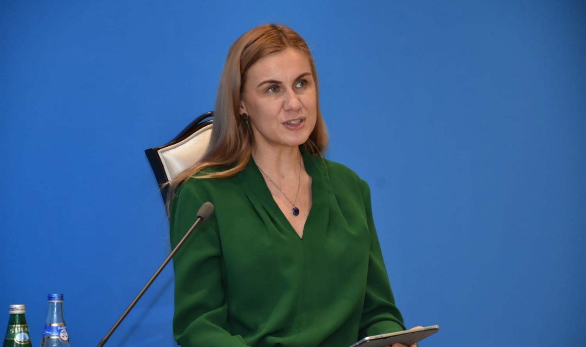 Avropa Komissiyasının komissarı: “Ümid edirik ki, Cənub Qaz Dəhlizinin imkanları artırılacaq”