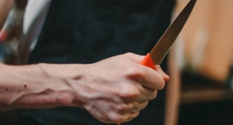 “Boğazını qələmlə deşdim” - 7 nəfəri öldürən azərbaycanlıların ŞOK İFADƏSİ