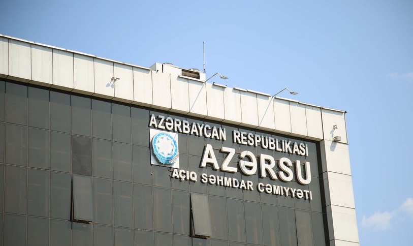 Xocəsən və Sulutəpədə su kəsiləcək