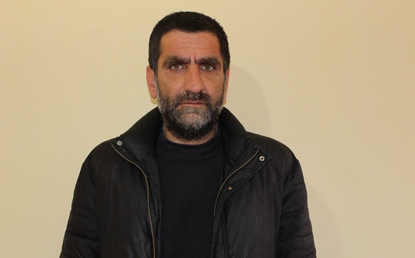 Şəki sakinindən müxtəlif növ narkotik vasitələr götürülüb